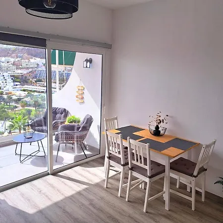 Lägenhet La Casita Libre Mogán