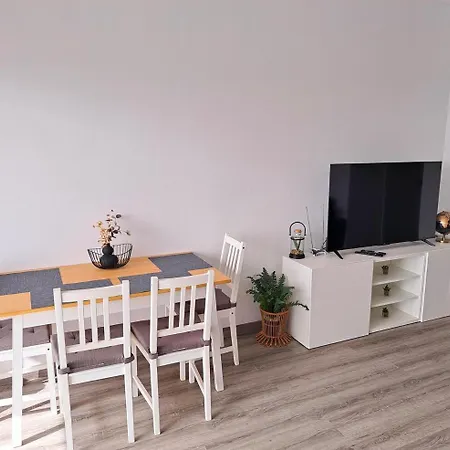 La Casita Libre Apartament *