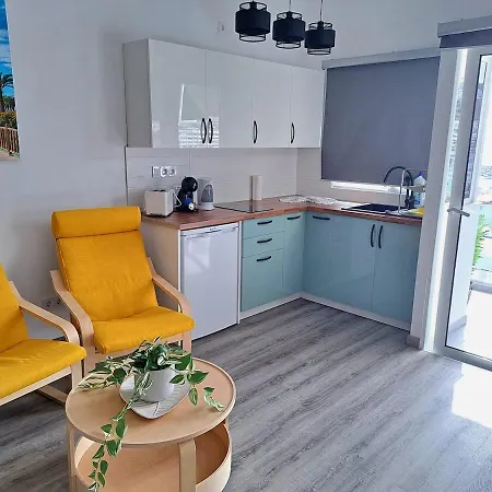 La Casita Libre Mogán