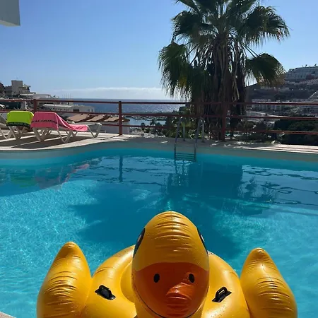 Lägenhet La Casita Libre