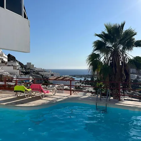 Lägenhet La Casita Libre Mogán