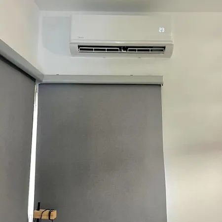 La Casita Libre Lägenhet *