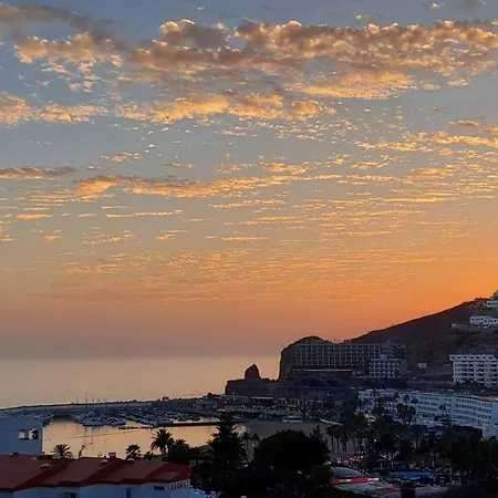 La Casita Libre Lägenhet Mogán