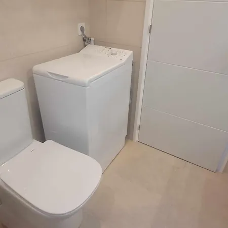 La Casita Libre Mogán