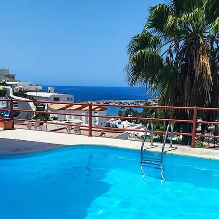 La Casita Libre Lägenhet *