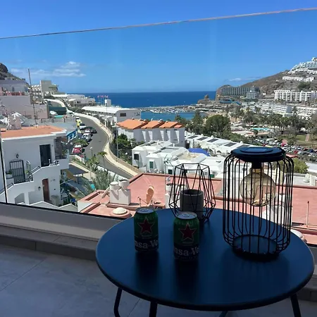 Lägenhet La Casita Libre Mogán