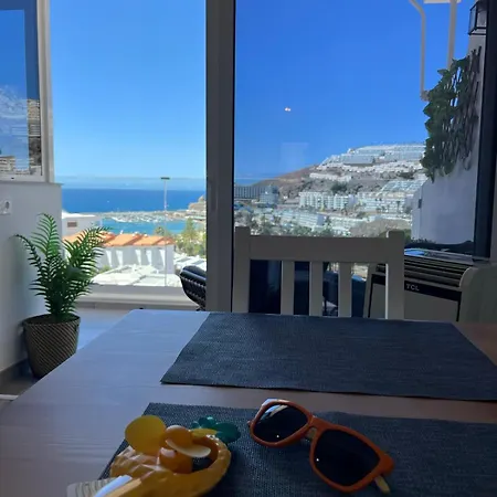 Lägenhet La Casita Libre *