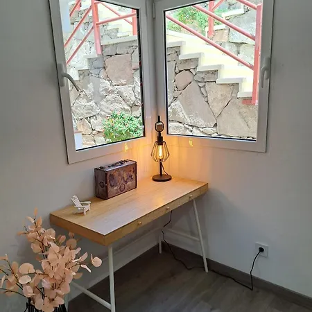 Lägenhet La Casita Libre Mogán