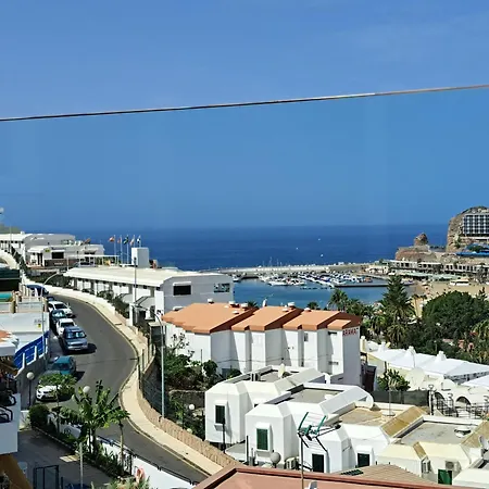 Lägenhet La Casita Libre