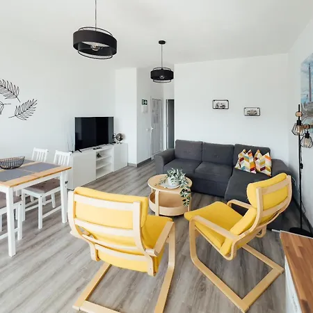 La Casita Libre * Mogan