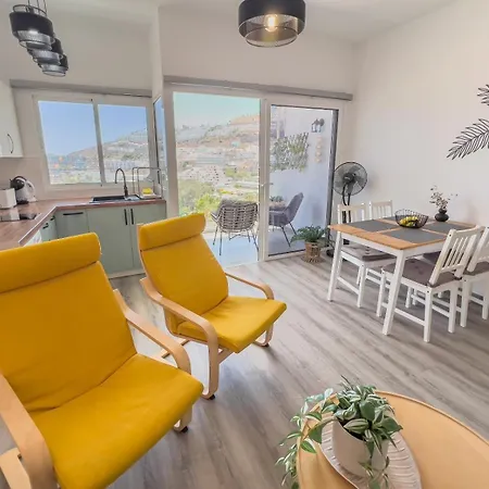 La Casita Libre Apartment