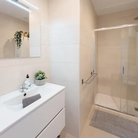 La Casita Libre Apartment