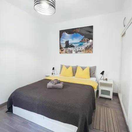 La Casita Libre Mogan