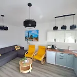 La Casita Libre Apartman Mogán