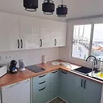 La Casita Libre Apartman Mogán