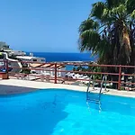 La Casita Libre Apartman *